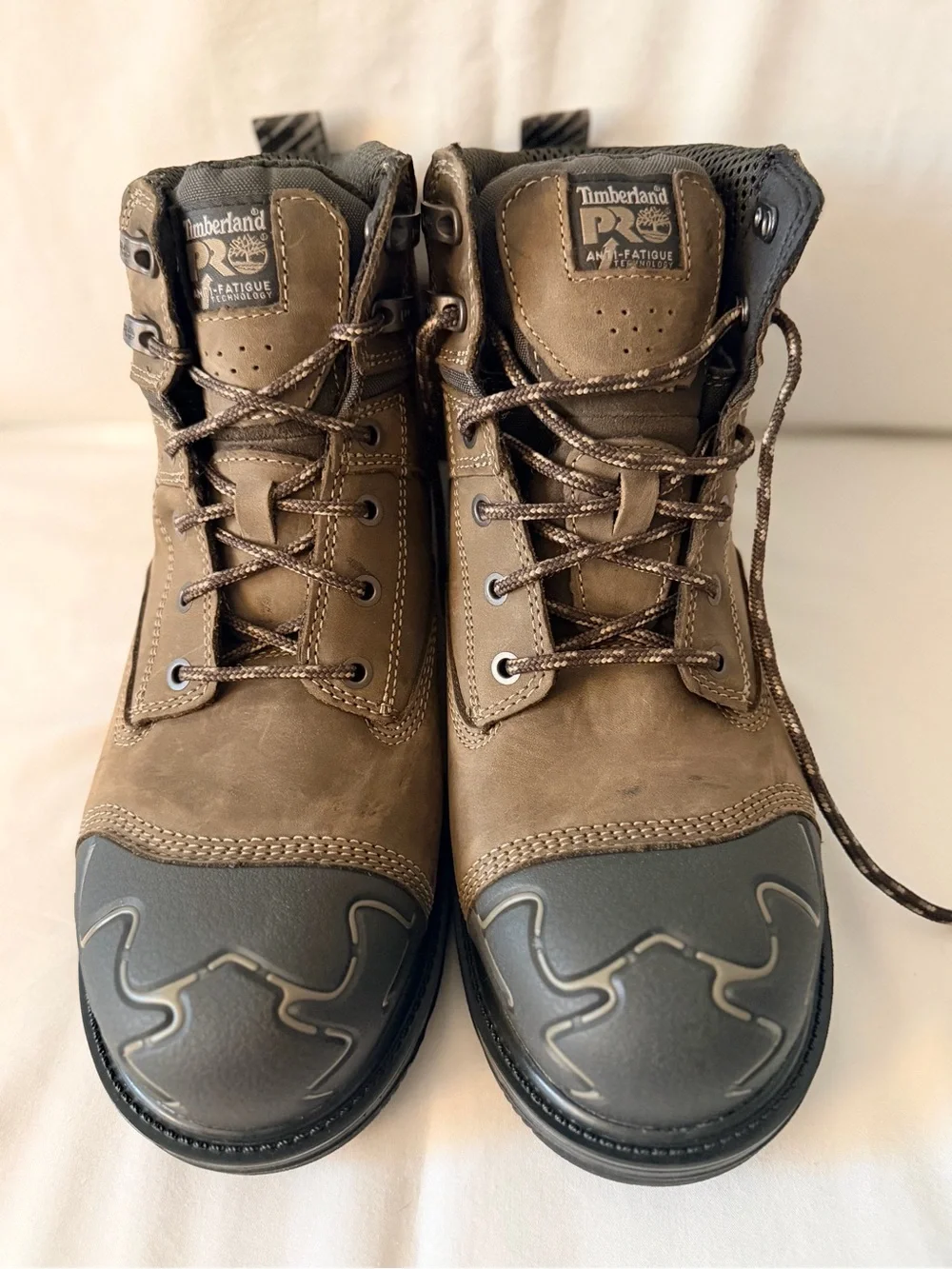 Timberland PRO Magnitude 6